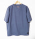 C/O. クールネックトップス